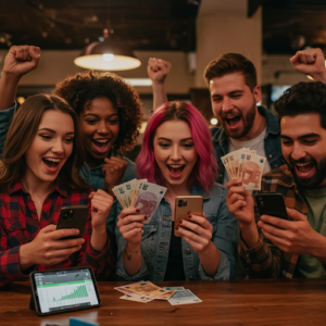 Curso Matched Betting 1