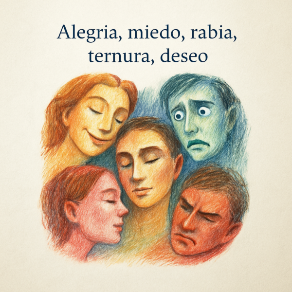 Taller de Poesía para principiantes - Imagen 4