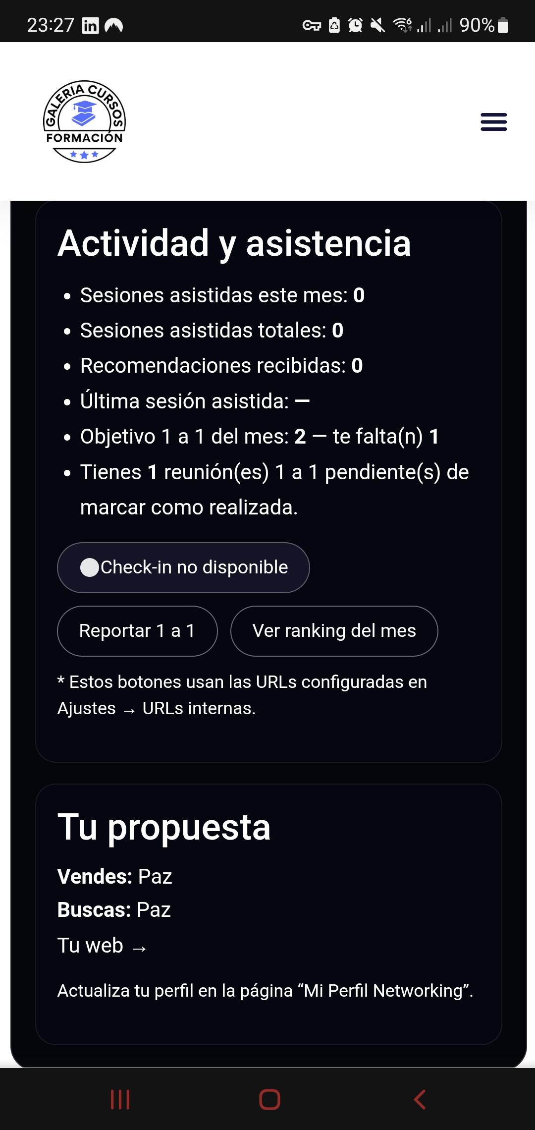 NetWorking miembro fundador life time (de por vida) - Imagen 3