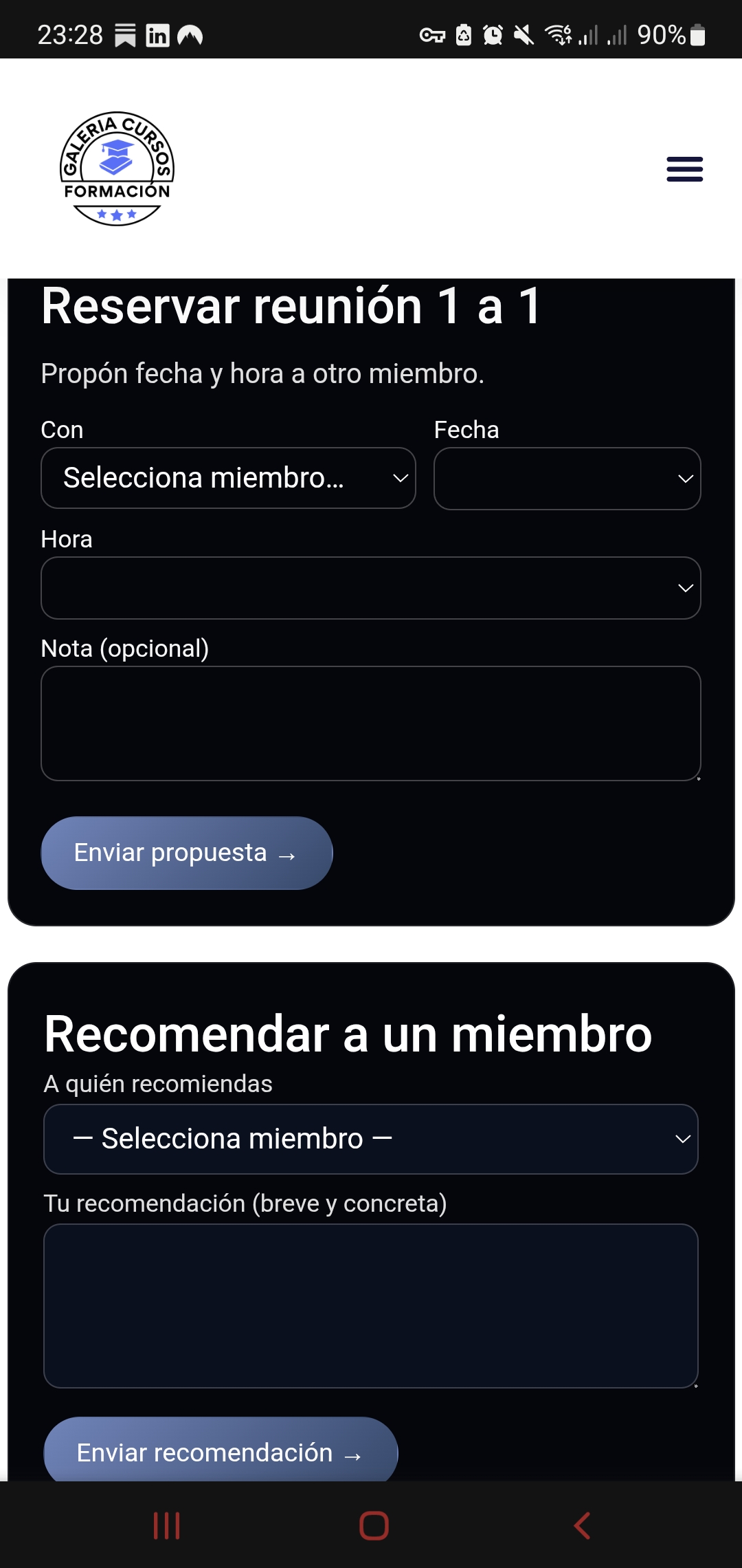 NetWorking miembro fundador life time (de por vida) - Imagen 4