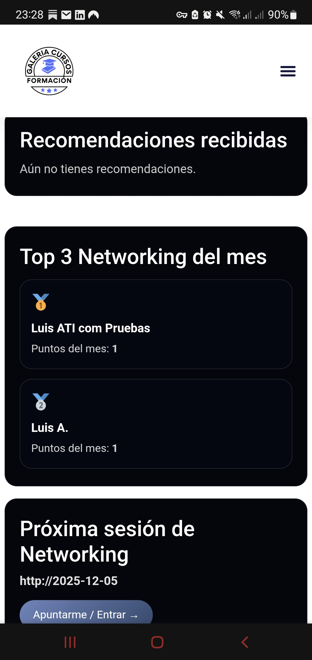 NetWorking miembro fundador life time (de por vida) - Imagen 6