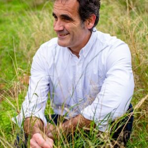 Taller manos que curan