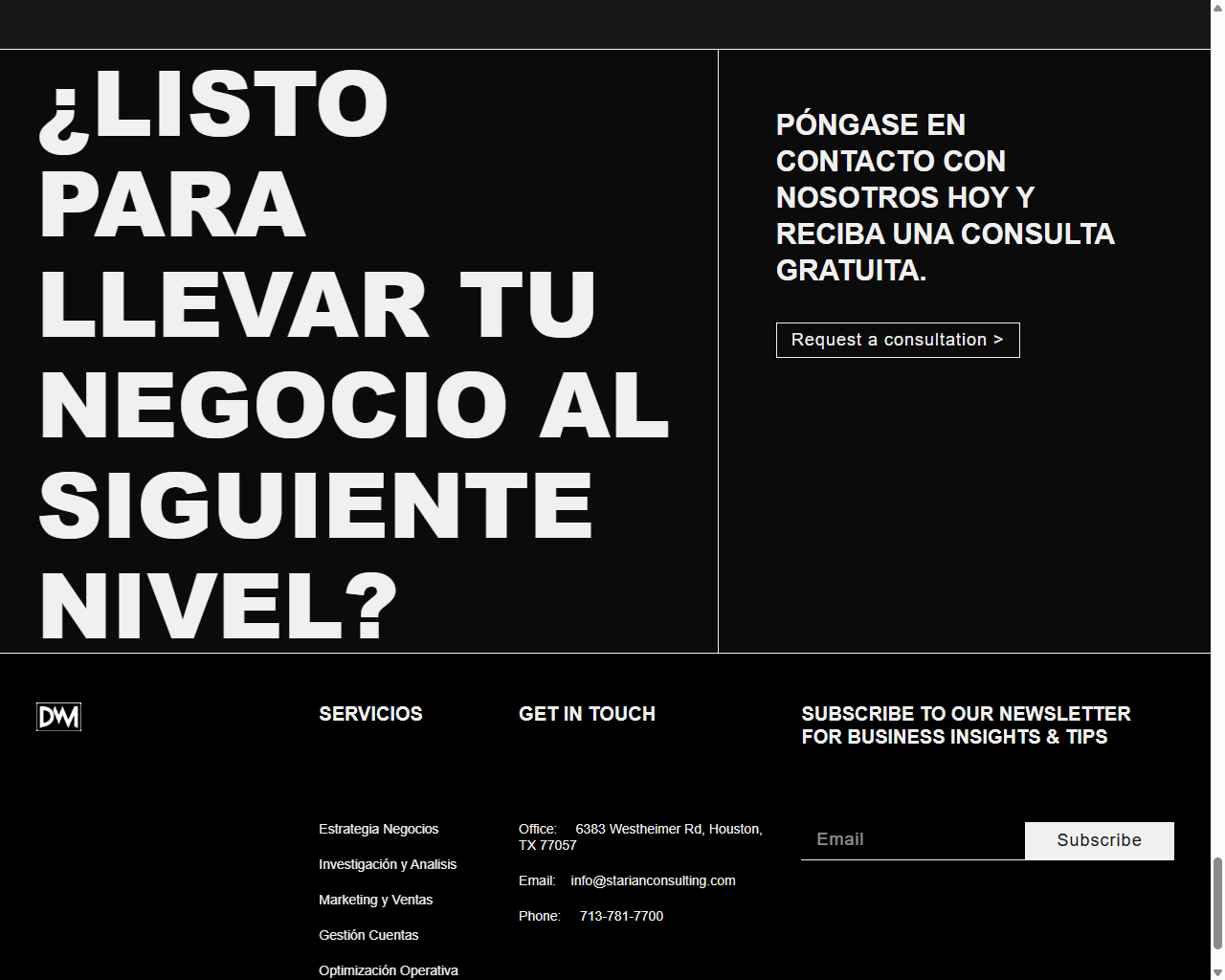 Negocios pagina web lista para administrar - Imagen 7