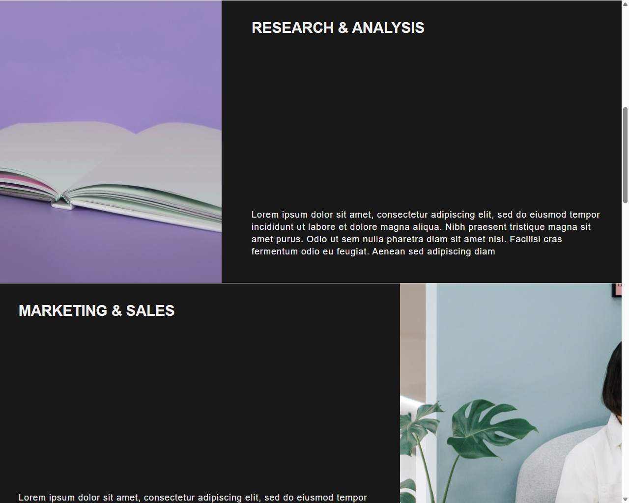 Negocios pagina web lista para administrar - Imagen 8