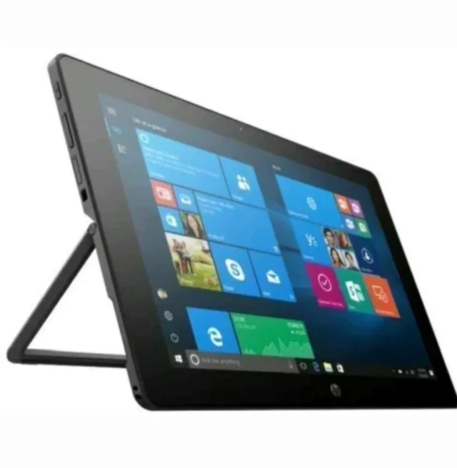 HP Pro Portátil todo en uno windows 11 original pantalla táctil tablet