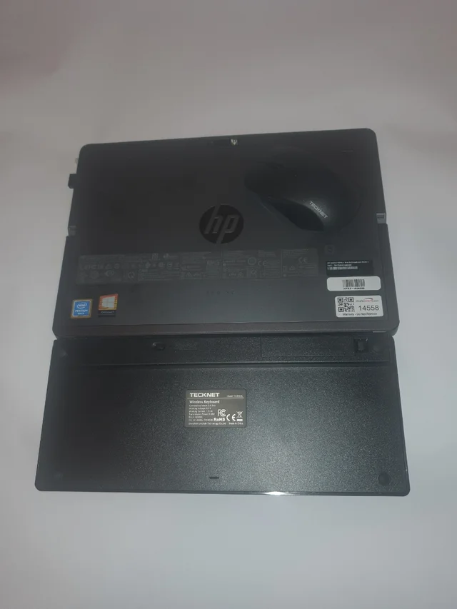 HP Pro Portátil todo en uno windows 11 original pantalla táctil tablet - Imagen 5