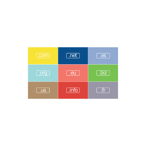 Dominio renovación cliente .EU