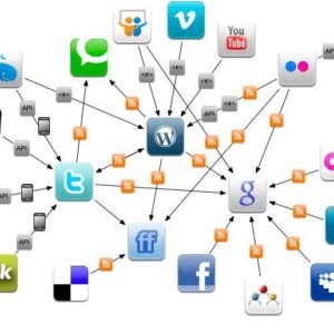 Campaña lanzamiento Tienda OnLine